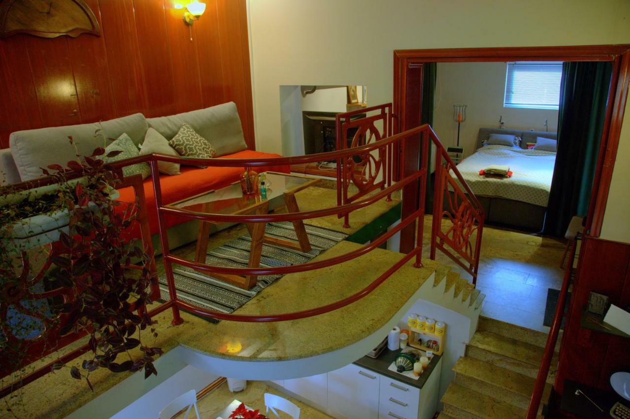 אוסילק Studio Apartman - Park - מראה חיצוני תמונה