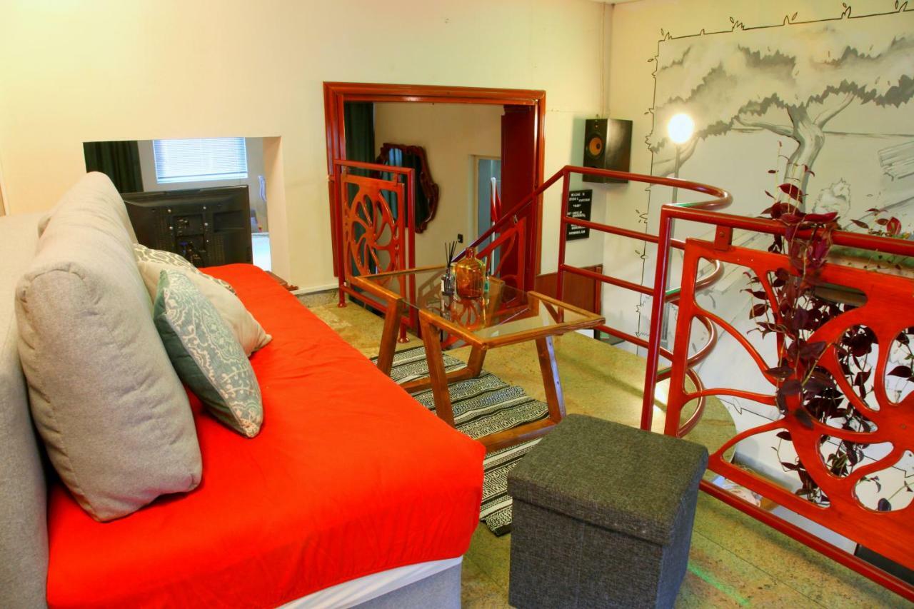 אוסילק Studio Apartman - Park - מראה חיצוני תמונה